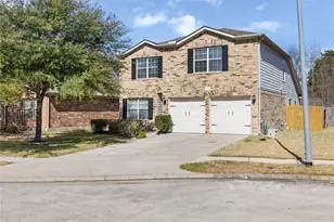 2694 Woodspring Forest Dr, Kingwood, TX 77345 - Photo 3