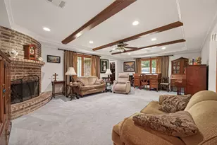 2 Magnolia Ln, Huffman, TX 77336 - Photo 5