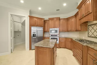 6518 Canyon Cliff Court, Houston, TX 77041 - Photo 15