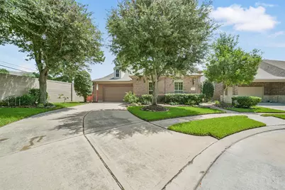 6518 Canyon Cliff Court, Houston, TX 77041 - Photo 3