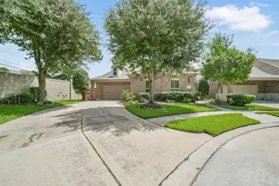 6518 Canyon Cliff Ct, Houston, TX 77041 - Photo 3