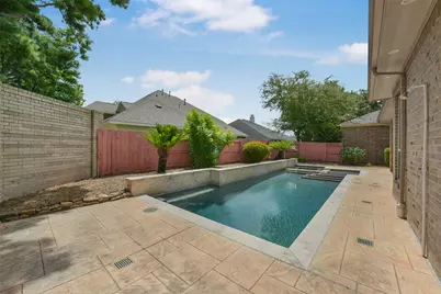 6518 Canyon Cliff Court, Houston, TX 77041 - Photo 45