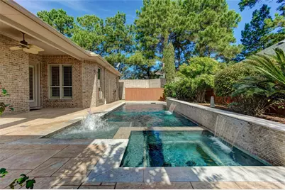 6518 Canyon Cliff Court, Houston, TX 77041 - Photo 39