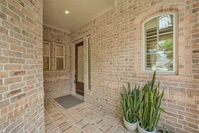 6518 Canyon Cliff Court, Houston, TX 77041 - Photo 5