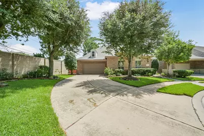6518 Canyon Cliff Court, Houston, TX 77041 - Photo 1