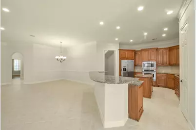 6518 Canyon Cliff Court, Houston, TX 77041 - Photo 9