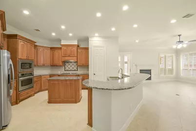 6518 Canyon Cliff Court, Houston, TX 77041 - Photo 11