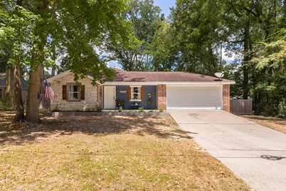 902 Mark Street, Lufkin, TX 75904 - Photo 3