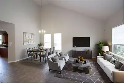 2815 Lakecrest Forest Drive, Katy, TX 77493 - Photo 3