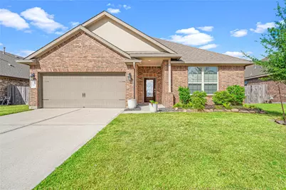 2505 Kaman Lane, Pearland, TX 77581 - Photo 1