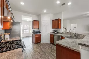 6742 Durango Creek Dr, Magnolia, TX 77354 - Photo 9