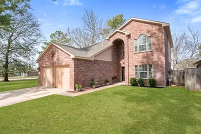 6742 Durango Creek Drive, Magnolia, TX 77354 - Photo 37