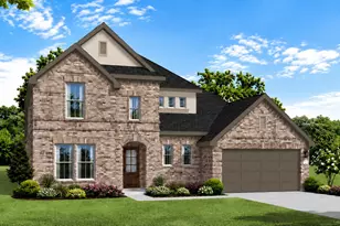 6135 Monarch Blossom Ln, Richmond, TX 77469 - Photo 1