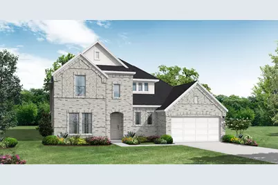 6135 Monarch Blossom Lane, Richmond, TX 77469 - Photo 1