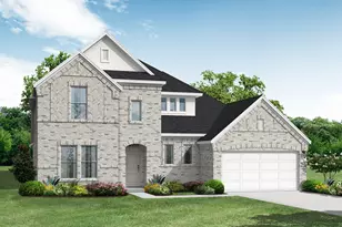 6135 Monarch Blossom Ln, Richmond, TX 77469 - Photo 1