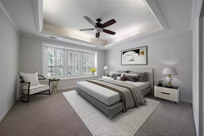 11918 Queensbury Lane, Houston, TX 77024 - Photo 25