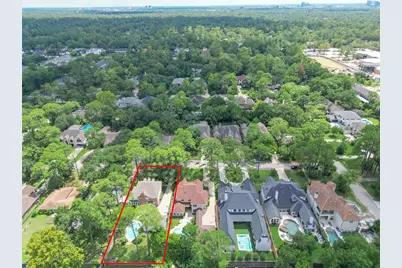 11918 Queensbury Lane, Houston, TX 77024 - Photo 3