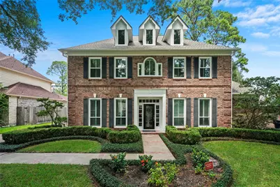 11918 Queensbury Lane, Houston, TX 77024 - Photo 1