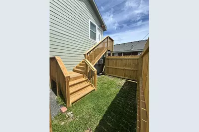 4302 Avenue N 1/2 #1, Galveston, TX 77550 - Photo 7