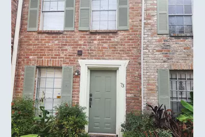 73 E Park West Drive, Houston, TX 77072 - Photo 1