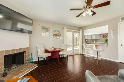 7312 Seawall Boulevard #112, Galveston, TX 77551 - Photo 13