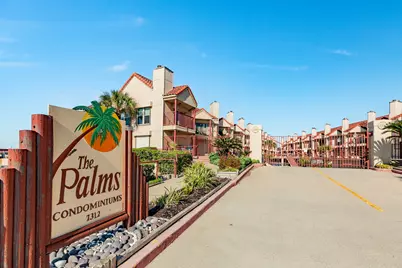 7312 Seawall Boulevard #112, Galveston, TX 77551 - Photo 1