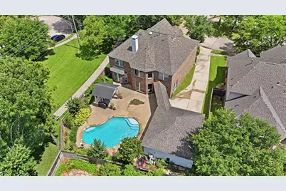 26227 Bright Dawn Court, Katy, TX 77494 - Photo 1