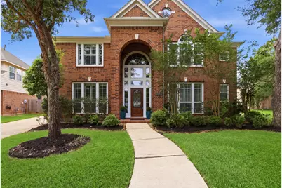 26227 Bright Dawn Court, Katy, TX 77494 - Photo 3