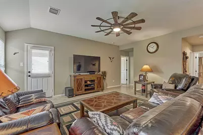23415 Robbers Nest Drive, Spring, TX 77373 - Photo 17