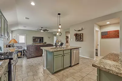 23415 Robbers Nest Drive, Spring, TX 77373 - Photo 13