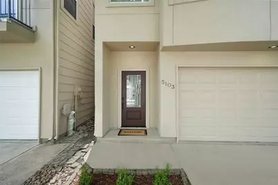 5103 Eigel Street, Houston, TX 77007 - Photo 5