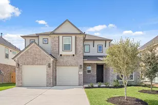 4518 Whisperwood Dr, Rosenberg, TX 77471 - Photo 27