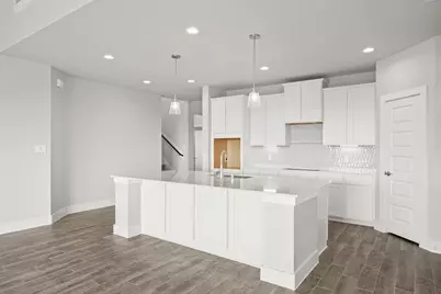 4518 Whisperwood Drive, Rosenberg, TX 77471 - Photo 3