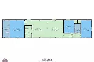 6304 Sexto St, Brazoria, TX 77422 - Photo 23