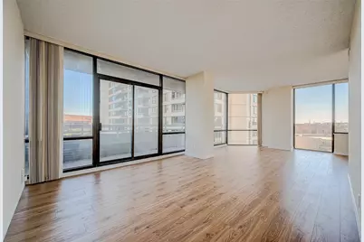 14 Greenway Plaza #6P, Houston, TX 77046 - Photo 5