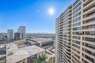 14 Greenway Plaza #6P, Houston, TX 77046 - Photo 3