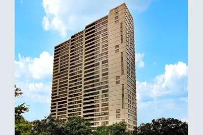 14 Greenway Plaza #6P, Houston, TX 77046 - Photo 1