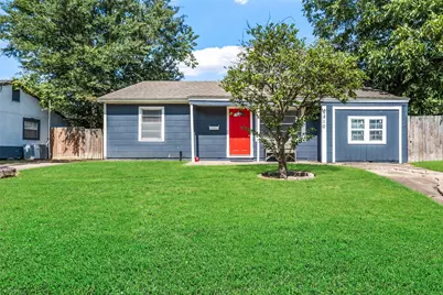 2510 Munger Street, Houston, TX 77023 - Photo 1