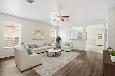 914 Colewick Court, Spring, TX 77373 - Photo 5