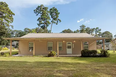 10991 Gilmore Rd, Cleveland, TX 77328 - Photo 1