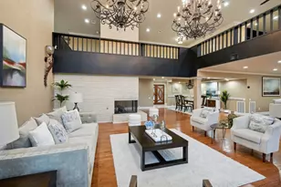 5914 Bermuda Dunes Dr, Houston, TX 77069 - Photo 5