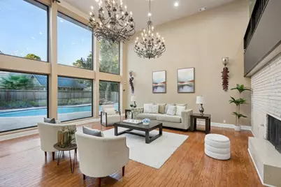 5914 Bermuda Dunes Drive, Houston, TX 77069 - Photo 1