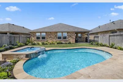 16034 Mersmann Ridge Lane, Hockley, TX 77447 - Photo 23