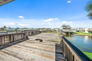 3815 Antascosa Key Dr, Galveston, TX 77554 - Photo 11