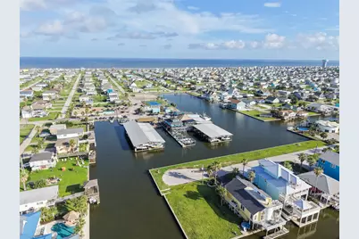 3815 Antascosa Key Drive, Galveston, TX 77554 - Photo 31