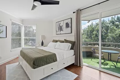 5200 Weslayan Street #A201, Houston, TX 77005 - Photo 23