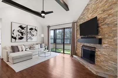 5200 Weslayan Street #A201, Houston, TX 77005 - Photo 17