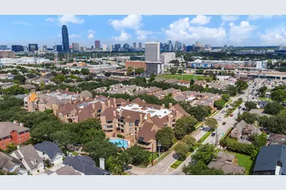 5200 Weslayan Street #A201, Houston, TX 77005 - Photo 43
