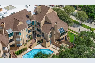 5200 Weslayan Street #A201, Houston, TX 77005 - Photo 41