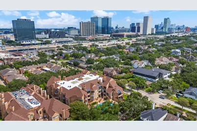 5200 Weslayan Street #A201, Houston, TX 77005 - Photo 39
